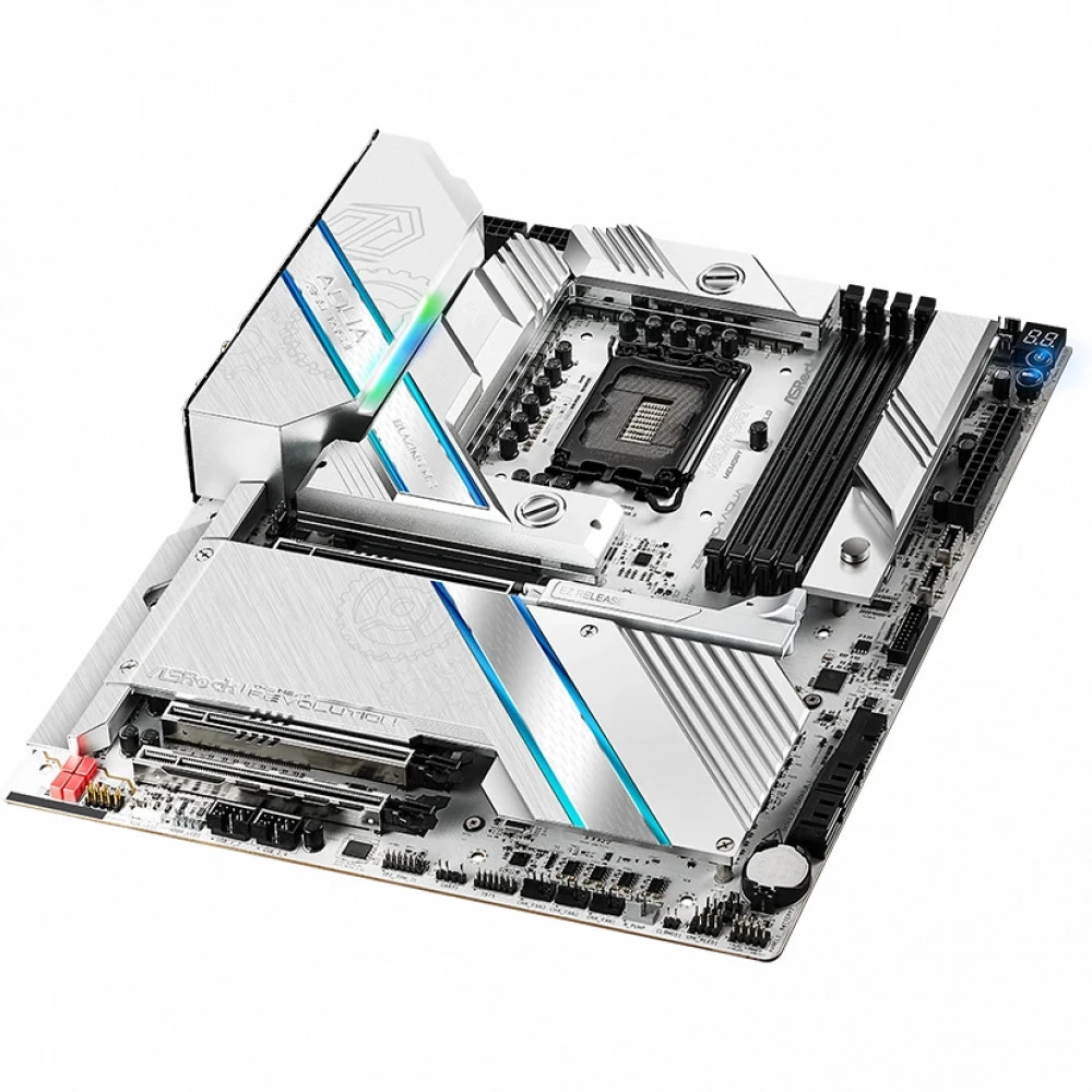 Материнская плата ASRock Z890 TAICHI AQUA E-ATX, LGA 1851