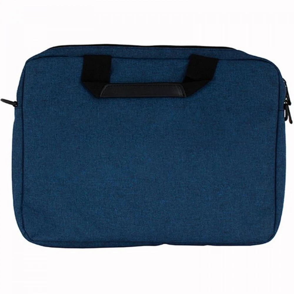 Сумка для ноутбука PortCase PORTCASE KCB 164 14" blue KCB-164Blue 14