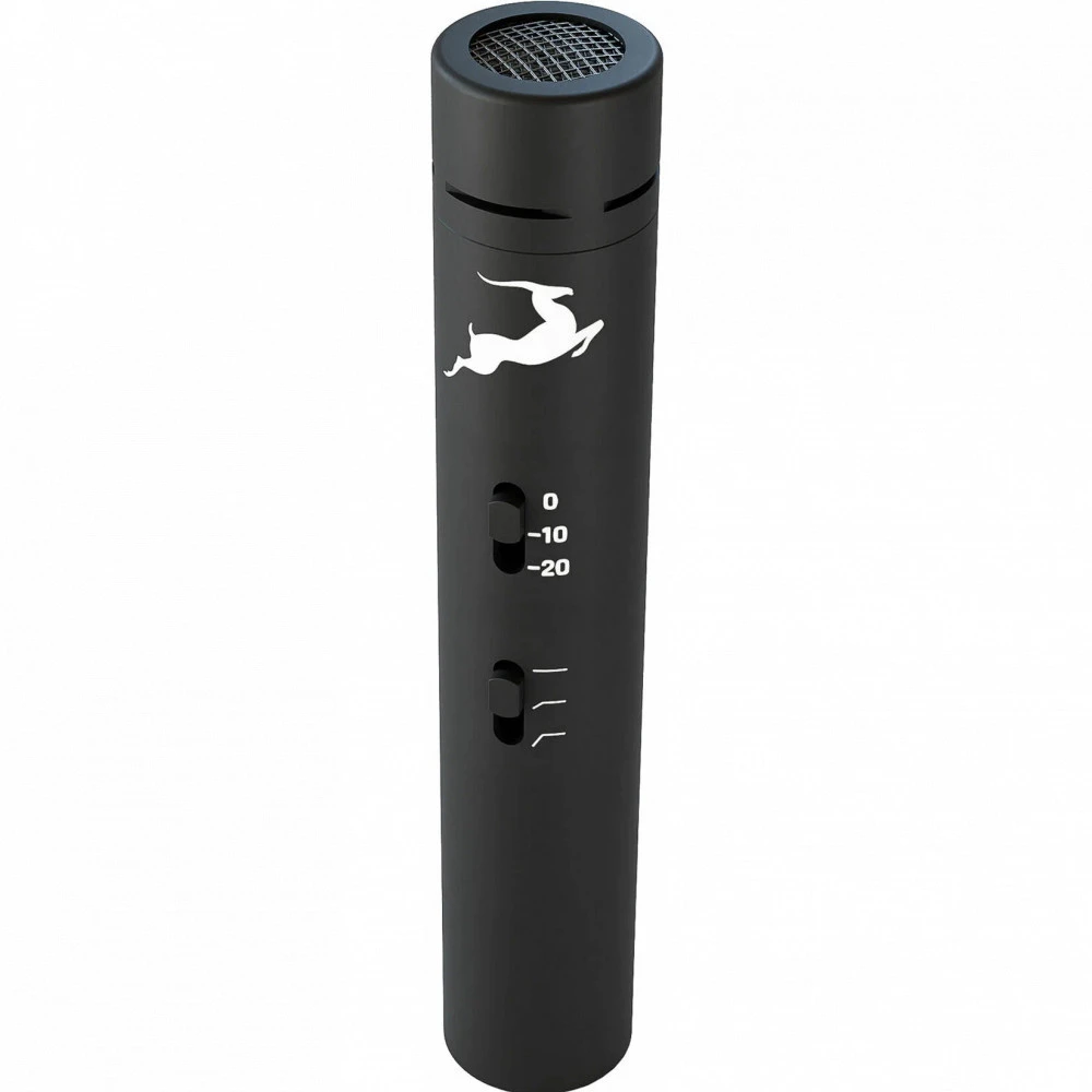 Микрофон Antelope Audio Edge Note