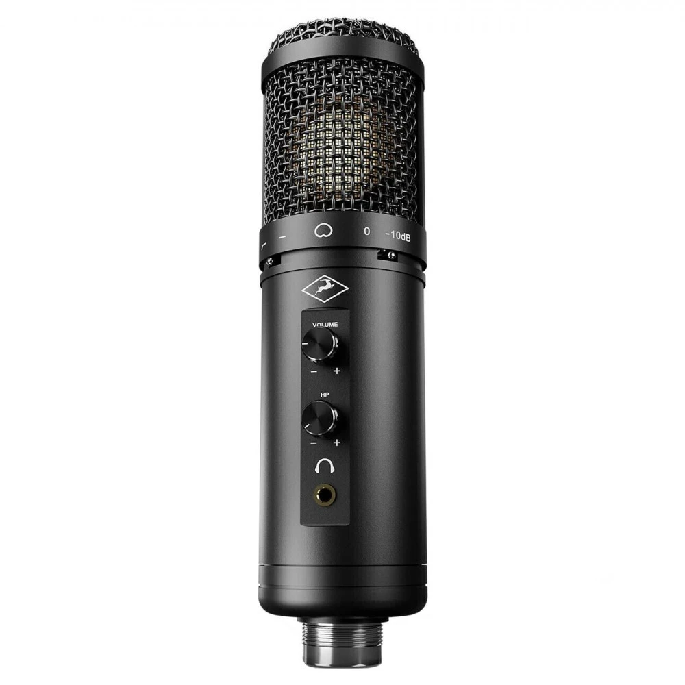 Микрофон Antelope Axino Synergy Core