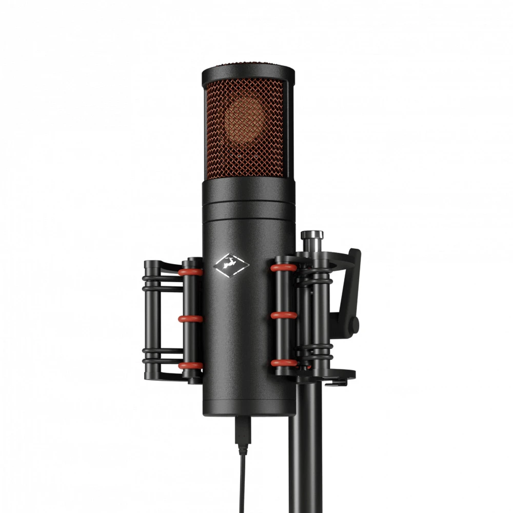 Микрофон Antelope Edge Go
