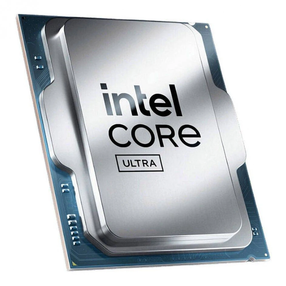 Процессор Intel Ultra 7 265K BOX BX80768265K 3.9 ГГц, 30 МБ, BOX
