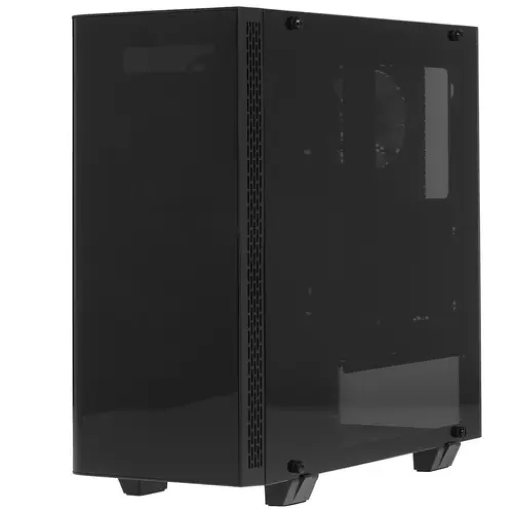 Корпус Thermaltake View 21 TG RGB Plus Mid-Tower