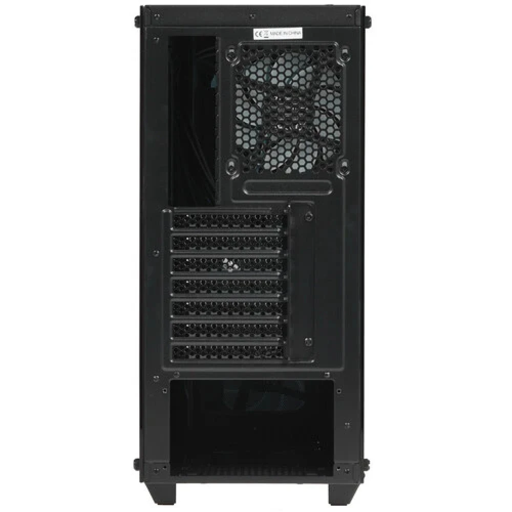 Корпус Thermaltake View 21 TG RGB Plus Mid-Tower