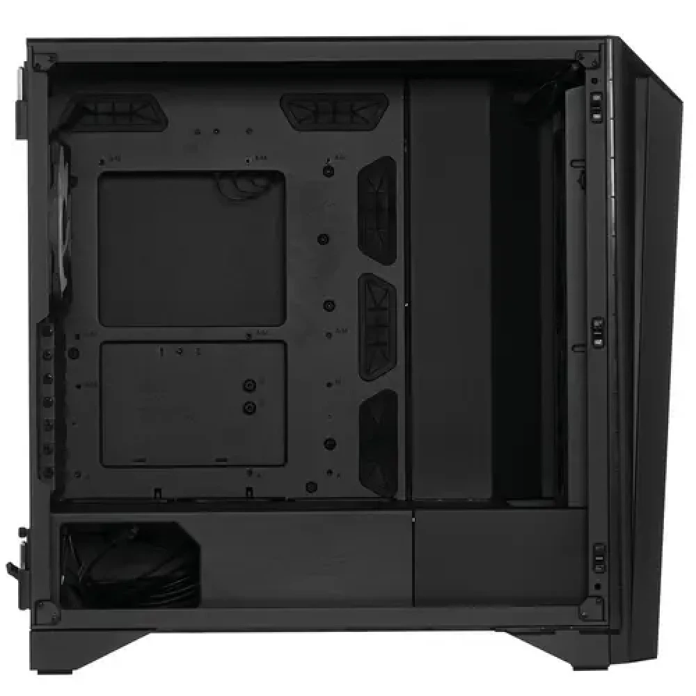 Корпус MSI MEG PROSPECT 700R Черный Mid-Tower