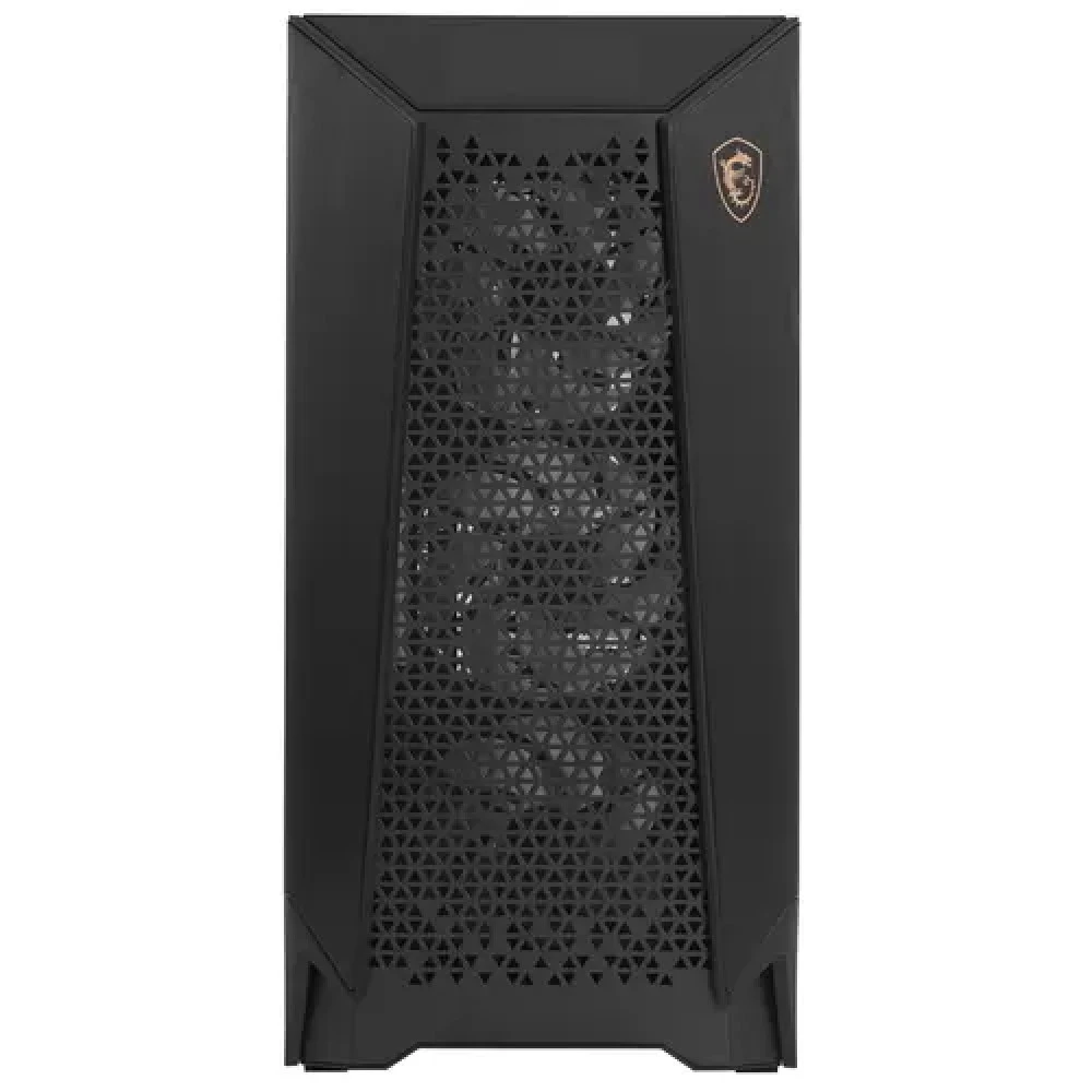 Корпус MSI MEG PROSPECT 700R Черный Mid-Tower
