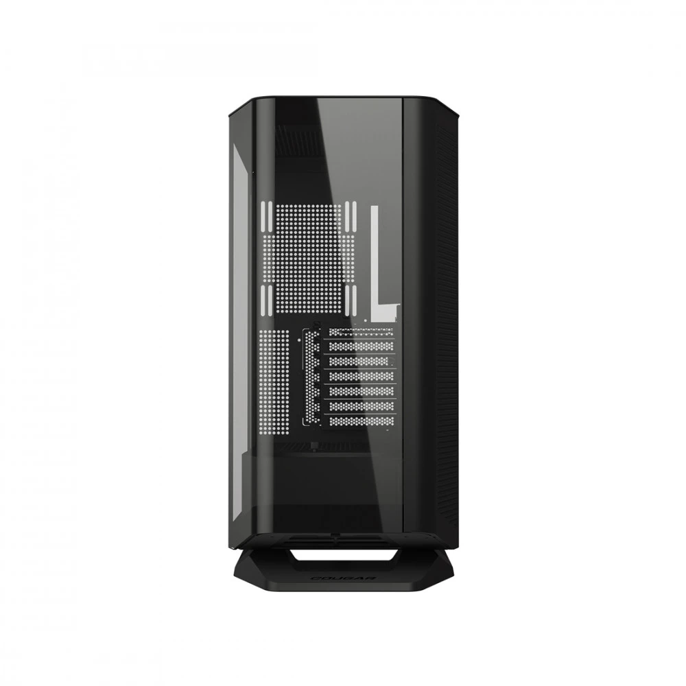Корпус Cougar FV270 CGR-58M6B Mid-Tower