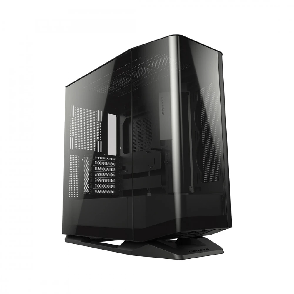 Корпус Cougar FV270 CGR-58M6B Mid-Tower