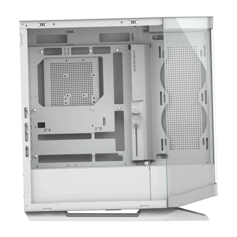 Корпус Cougar FV270 WH Mid-Tower