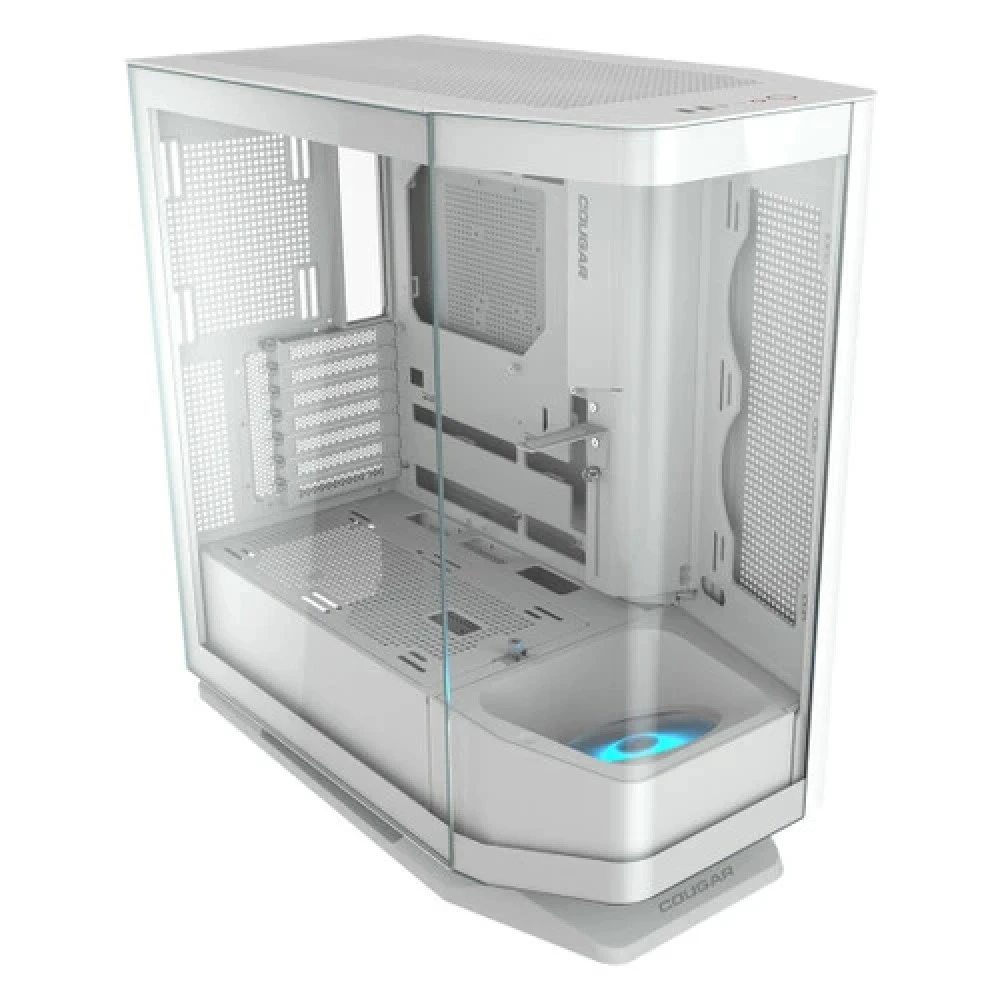 Корпус Cougar FV270 WH Mid-Tower