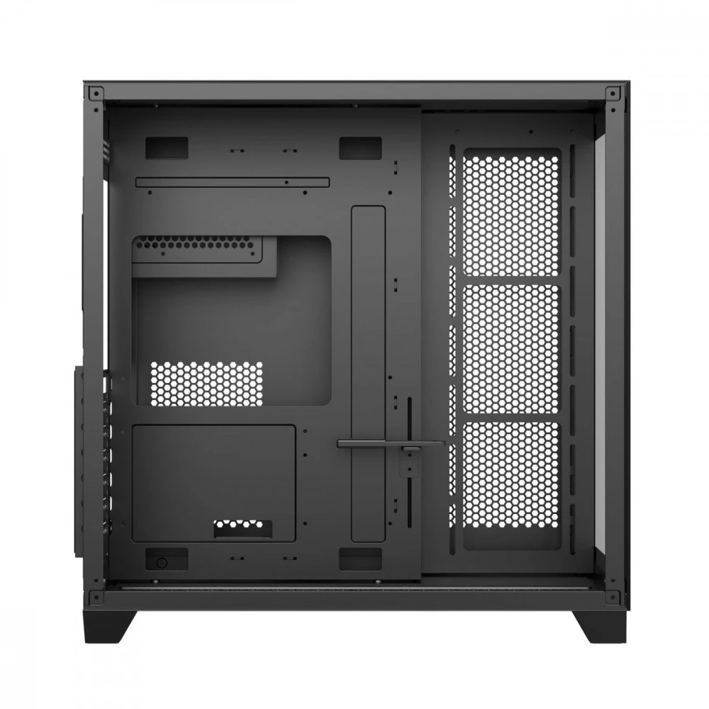 Корпус ALSEYE Knight-B AS.07.0134 Mid-Tower