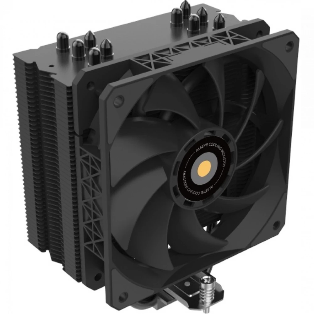 Система охлаждения ALSEYE S120-H5 AS.01.09.0008 Для процессора