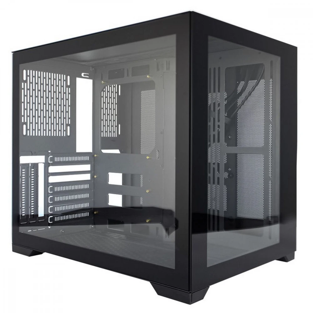 Корпус ALSEYE Cube-B AS.07.0062 Mid-Tower