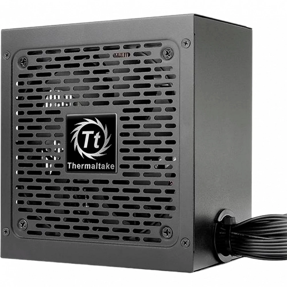 Блок питания Thermaltake Smart BX1 SE 650W PS-SPD-0650NNSABE-2 650 Вт, 80+ Bronze