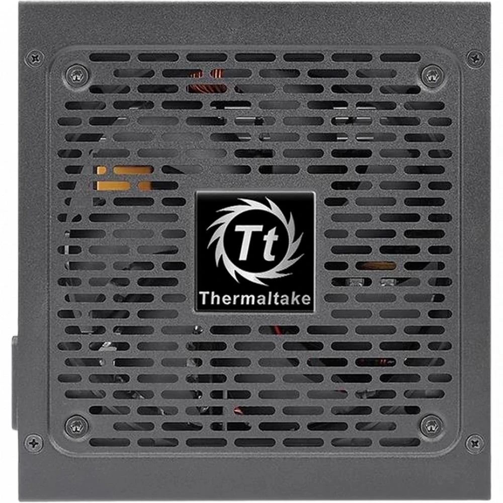 Блок питания Thermaltake Smart BX1 SE 650W PS-SPD-0650NNSABE-2 650 Вт, 80+ Bronze
