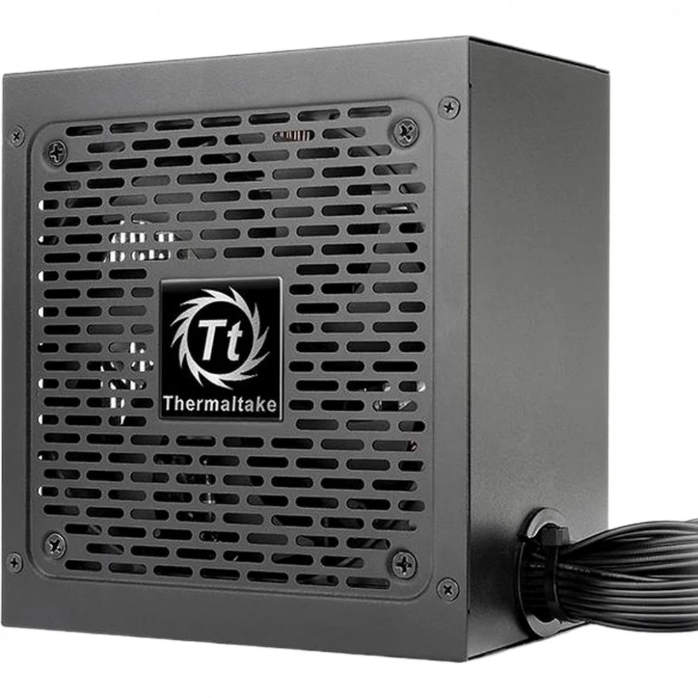 Блок питания Thermaltake Smart BX1 SE 550 PS-SPD-0550NNSABE-2 550 Вт, 80+ Bronze