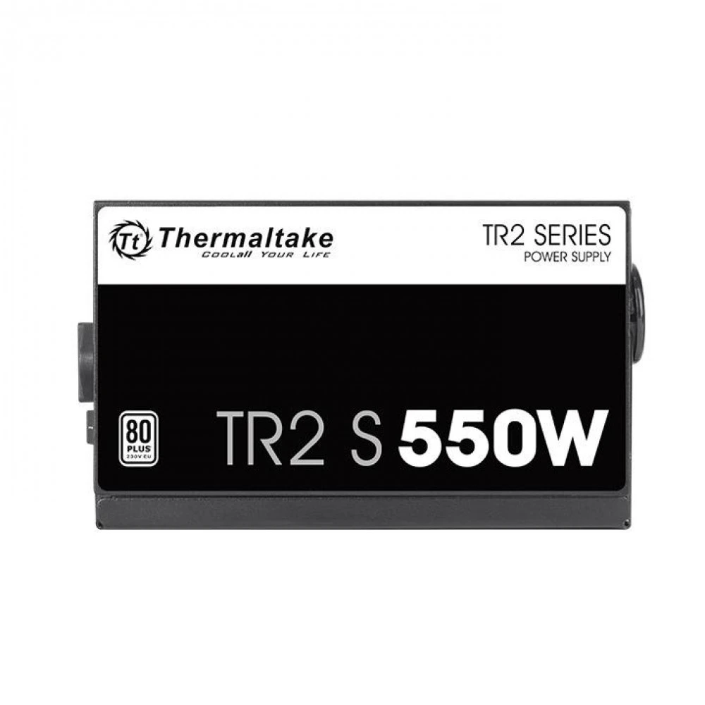 Блок питания Thermaltake TR2 S 550 PS-TRS-0550NNSAWE-2 550 Вт, 80+