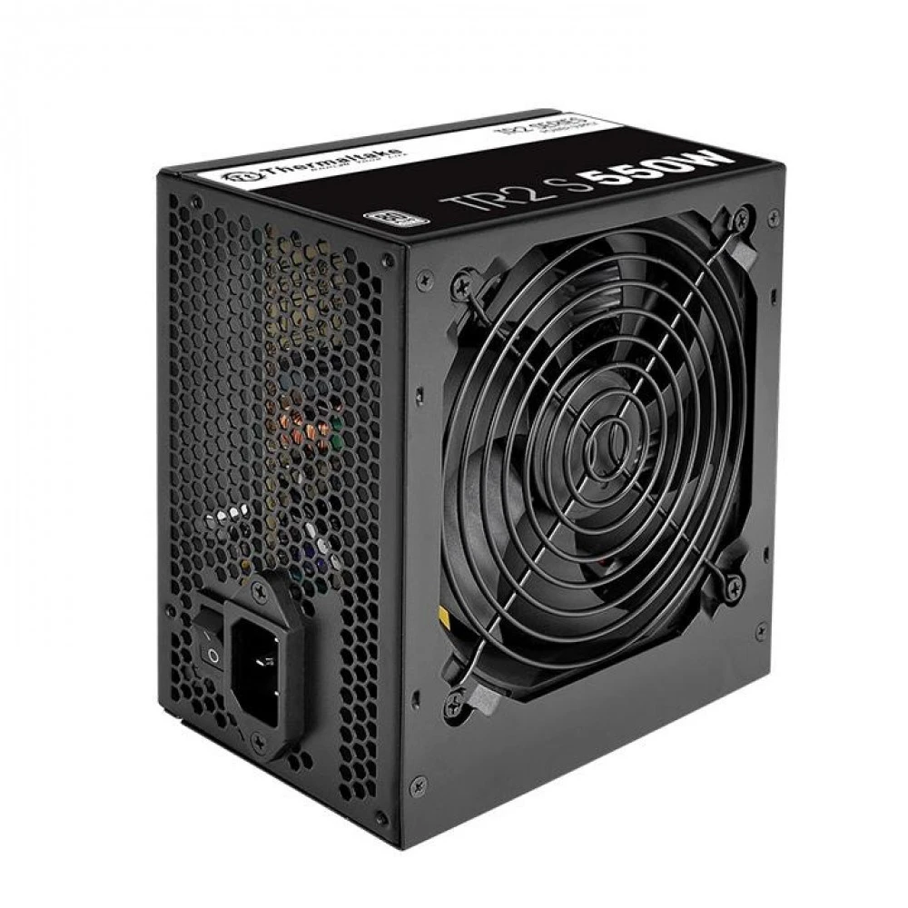 Блок питания Thermaltake TR2 S 550 PS-TRS-0550NNSAWE-2 550 Вт, 80+