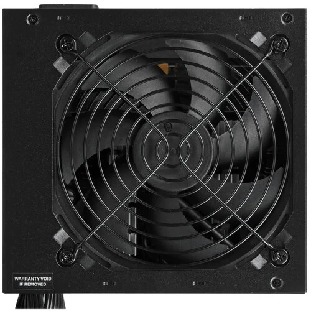 Блок питания Thermaltake TR2 S 650W PS-TRS-0650NNSAWE-2 650 Вт, 80+