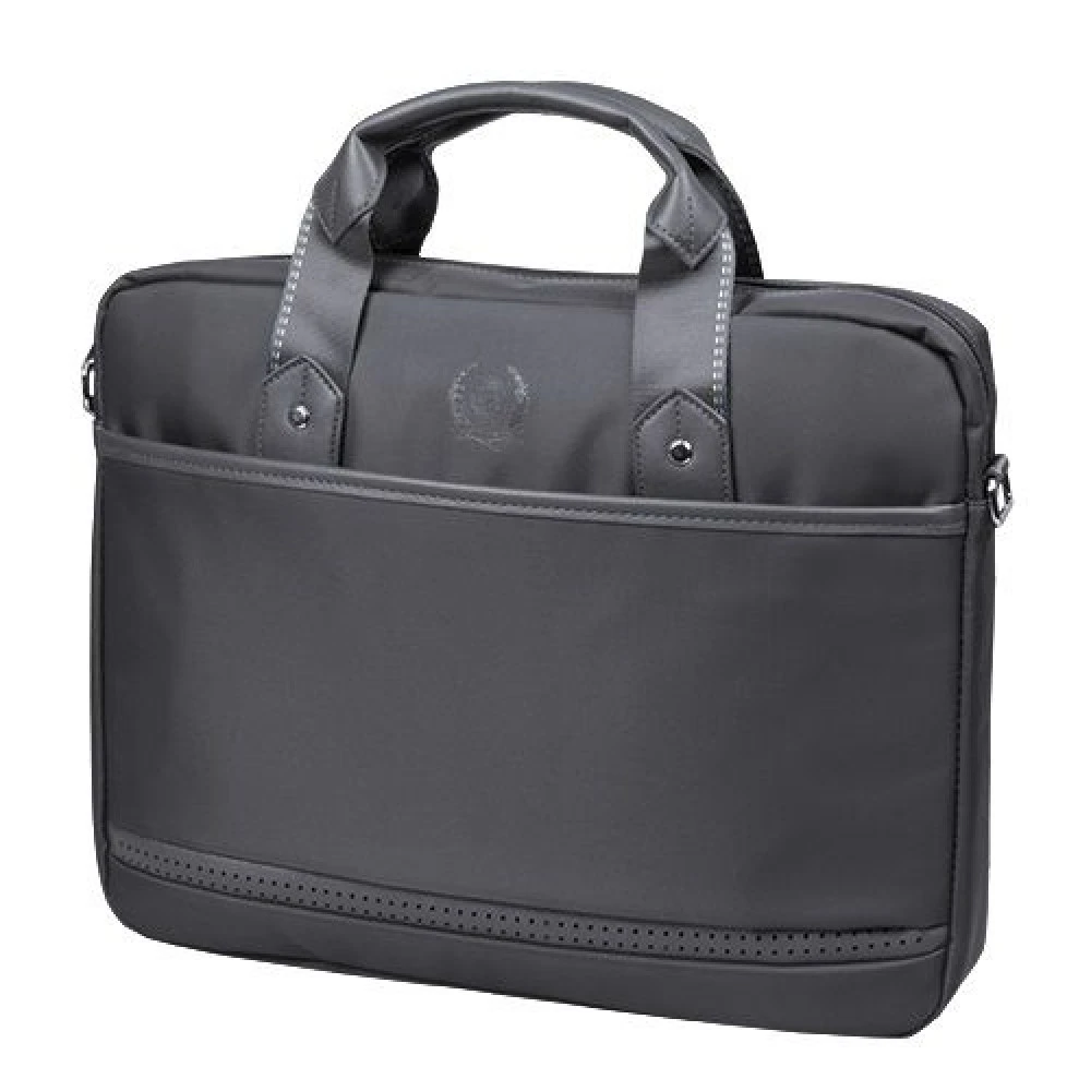 Сумка для ноутбука Continent CC-045 Grey 16