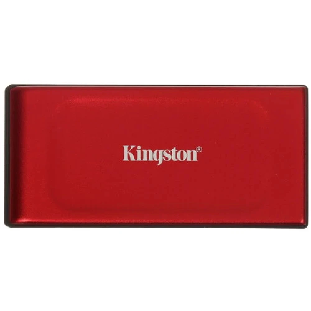 Внешние накопители Kingston SXS1000R/1000G красный 17200013992 1 ТБ