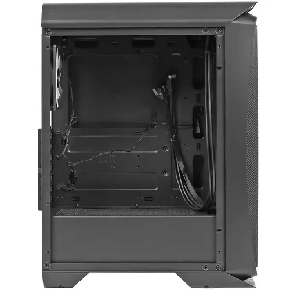 Корпус Aerocool Aero One Frost-G-BK-v1 Mid-Tower