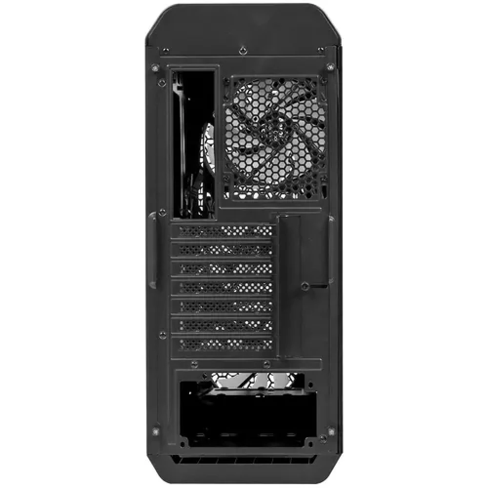 Корпус Aerocool Aero One Frost-G-BK-v1 Mid-Tower