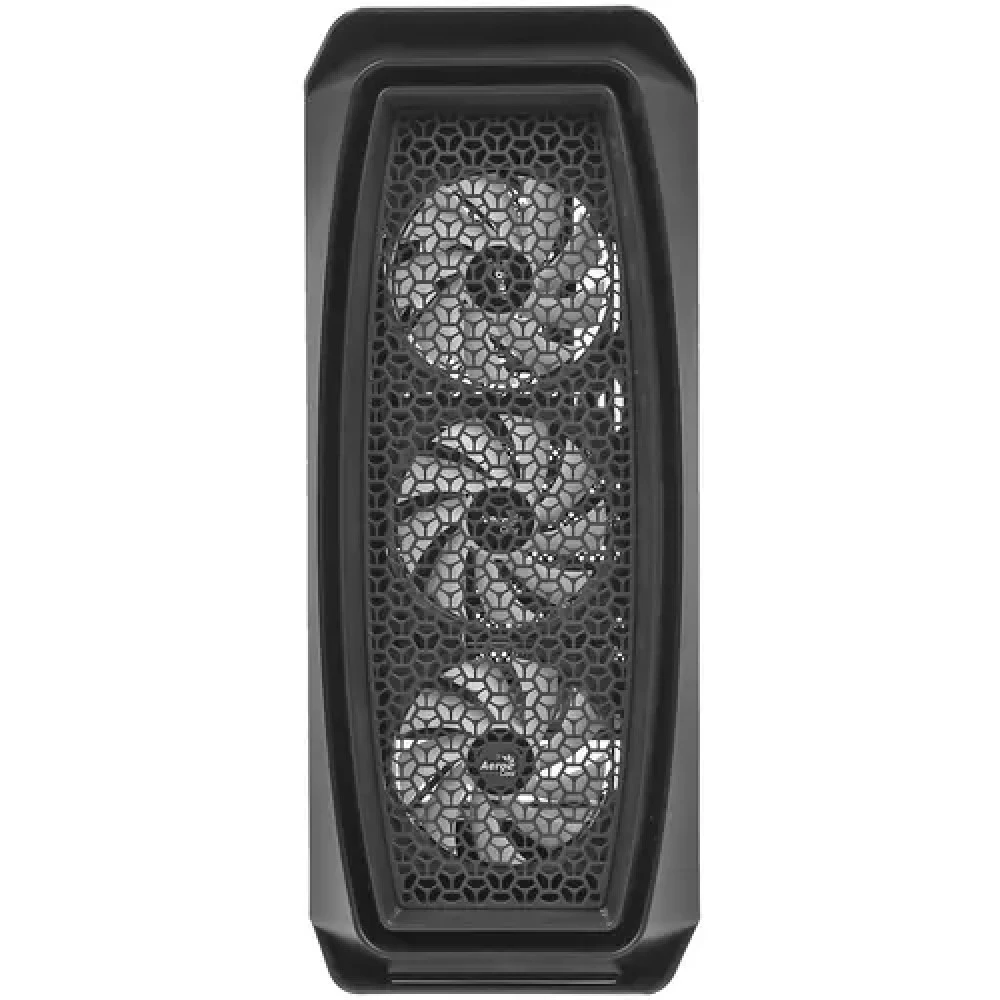Корпус Aerocool Aero One Frost-G-BK-v1 Mid-Tower