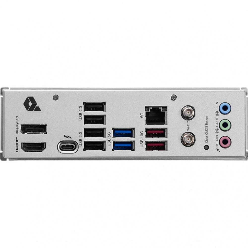 Материнская плата MSI PRO B860-P WIFI ATX, LGA 1851
