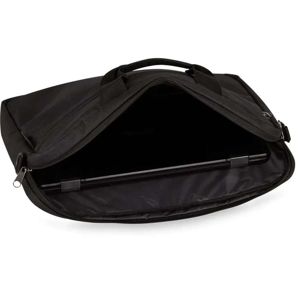 Сумка для ноутбука Digma R-270 R270BK 15.6