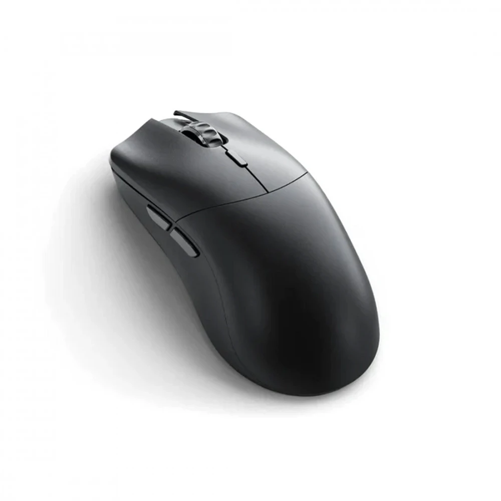 Мышь GLORIOUS Model D 2 PRO 4K8K Black GLO-MS-PDWV2-4K8K-B Игровые, Беспроводная