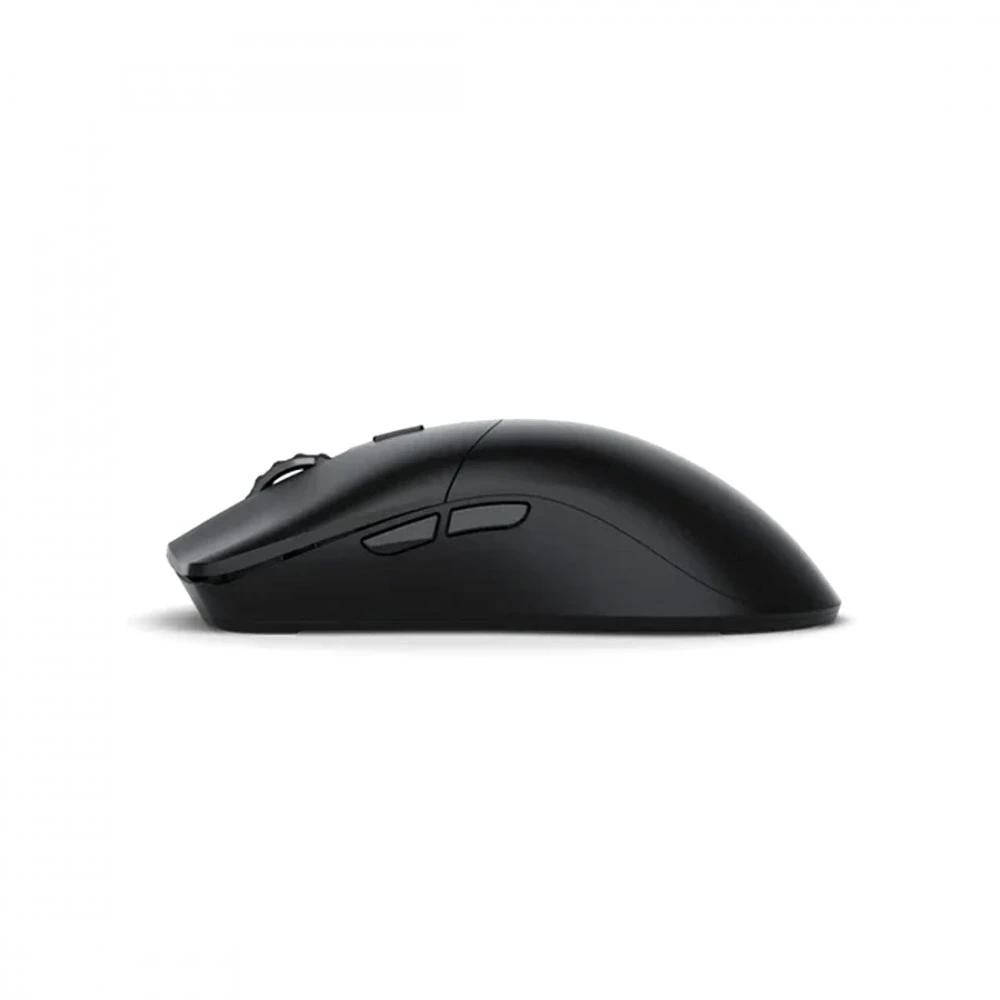 Мышь GLORIOUS Model D 2 PRO 4K8K Black GLO-MS-PDWV2-4K8K-B Игровые, Беспроводная
