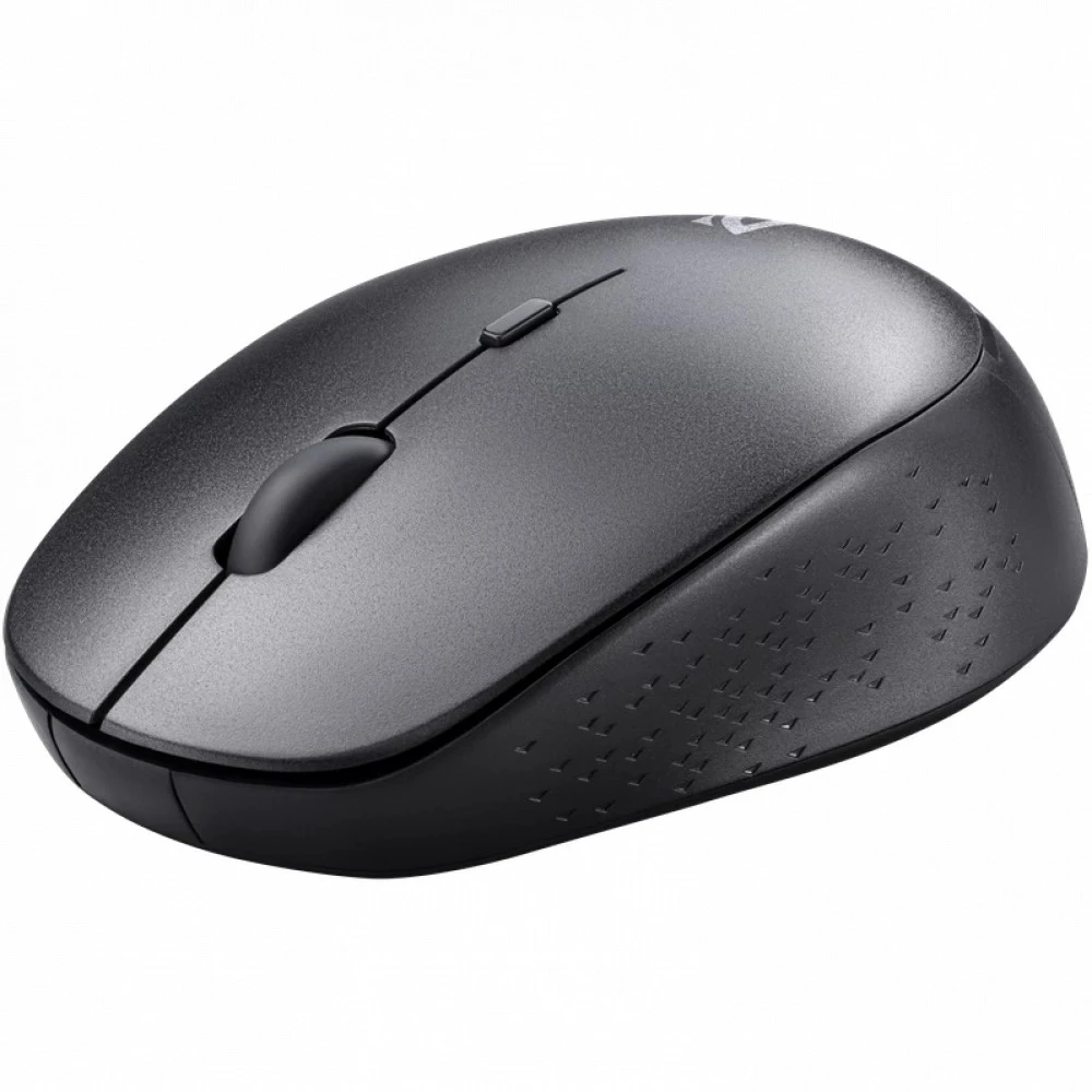 Мышь Defender Auris MB-027 Black Бюджетные, Беспроводная