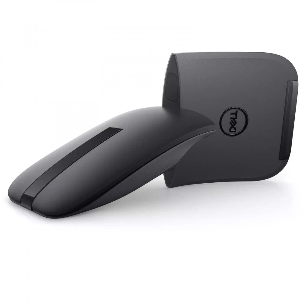 Мышь Dell MS700 Black 570-ABQN Премиальные, Беспроводная