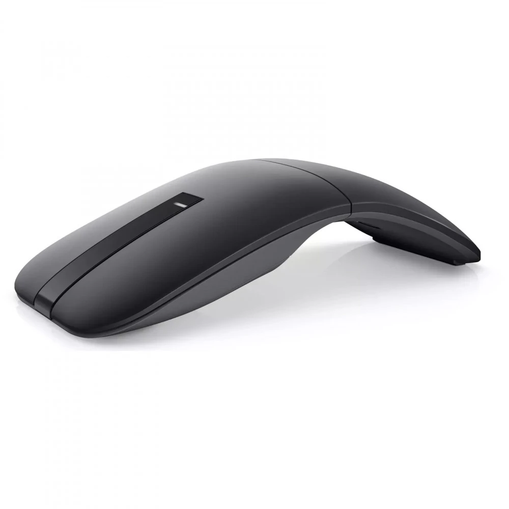 Мышь Dell MS700 Black 570-ABQN Премиальные, Беспроводная