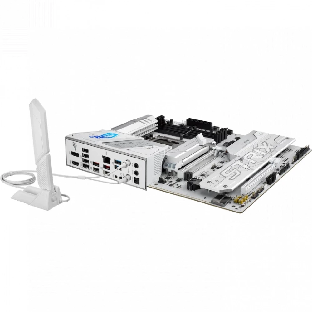 Материнская плата Asus ROG STRIX B860-A GAMING WIFI 90MB1JI0-M0EAY0 ATX, LGA 1851