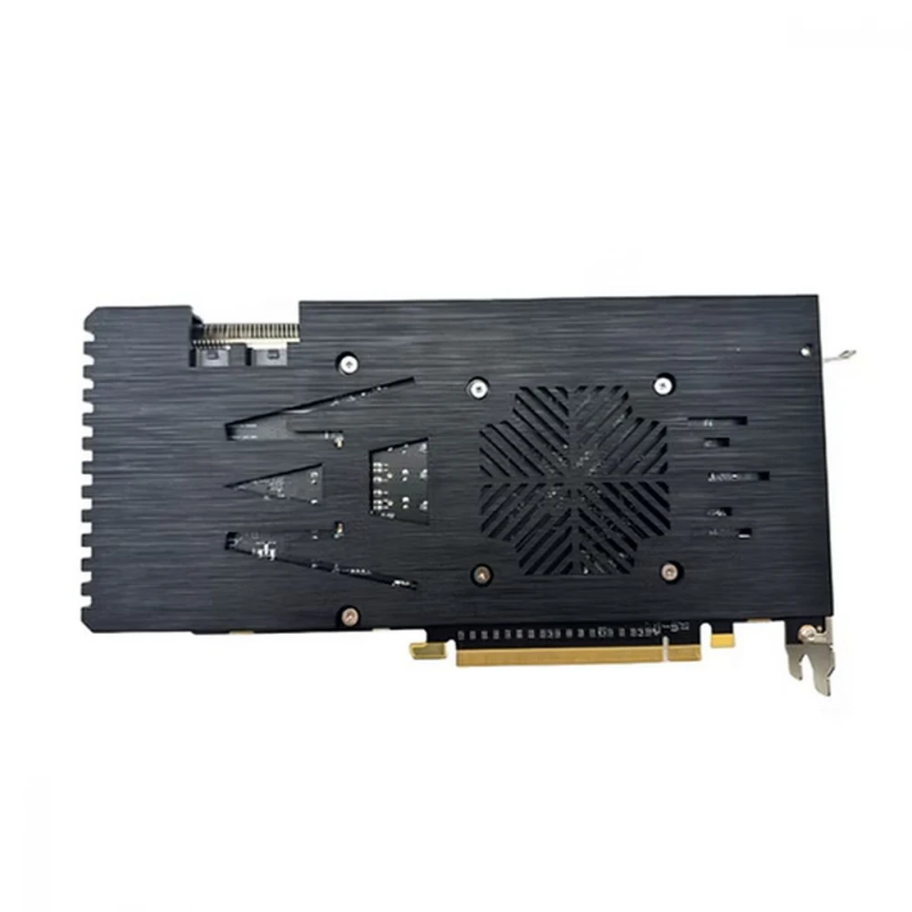 Видеокарта Ninja RX 5700XT AF57XTF86F 8 ГБ