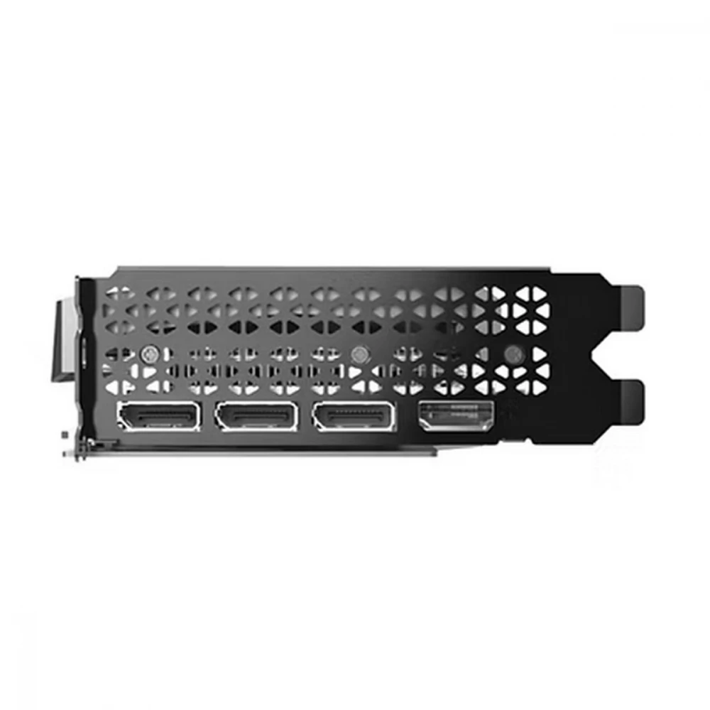 Видеокарта Ninja RX 5700XT AF57XTF86F 8 ГБ