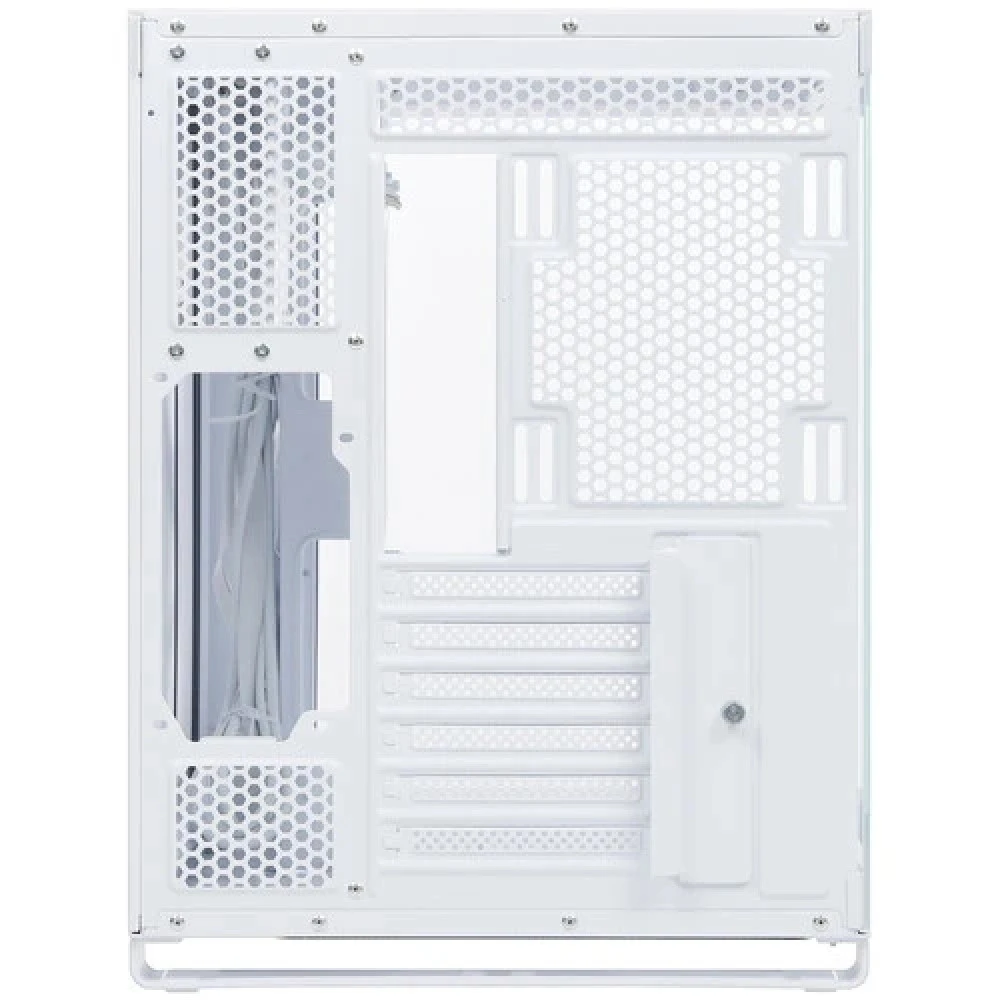 Корпус PCcooler C3T500 White C3T500 WH Mid-Tower