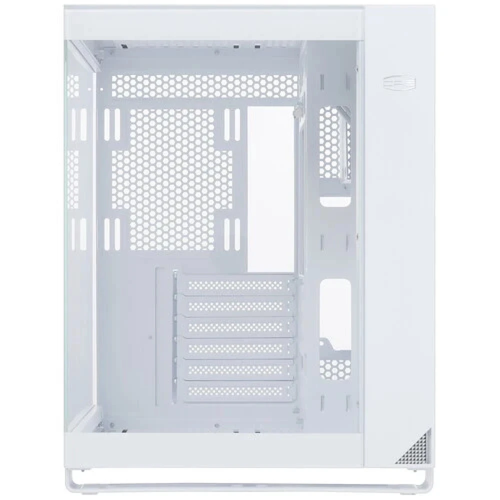 Корпус PCcooler C3T500 White C3T500 WH Mid-Tower