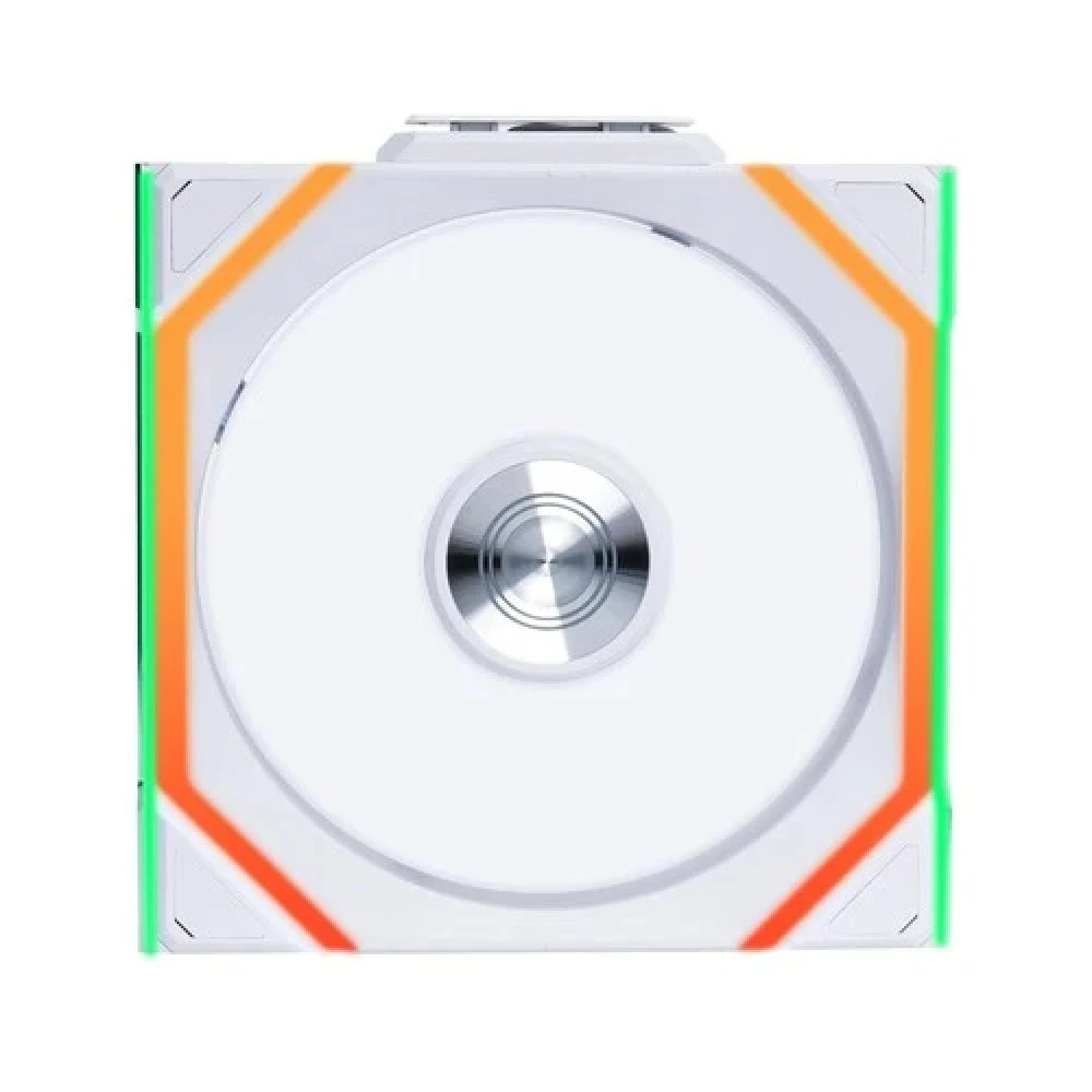 Система охлаждения Lian Li Uni Fan SL Wireless 120 ARGB G99.12SL1W1W.R0 Для системного блока