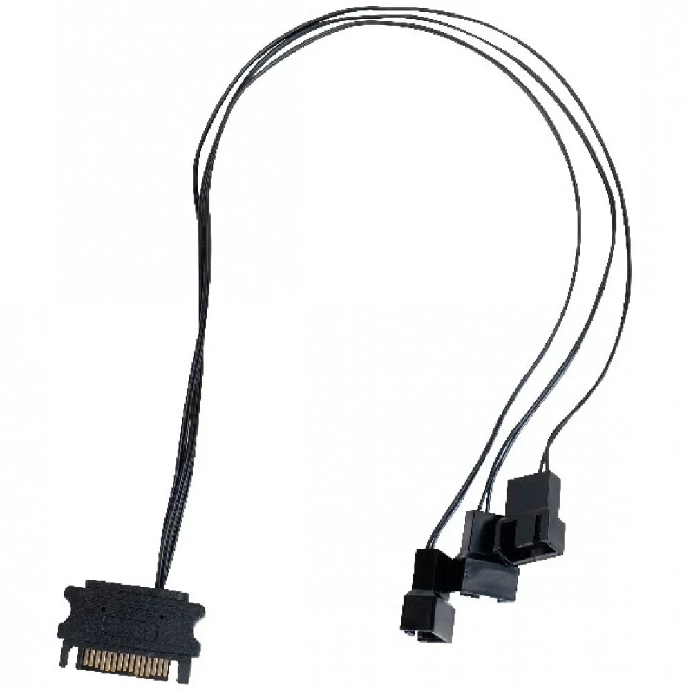 Система охлаждения Lian Li Uni Fan SL Wireless 120 LCD ARGB G99.12SLLCD1W3B.R0 Для системного блока