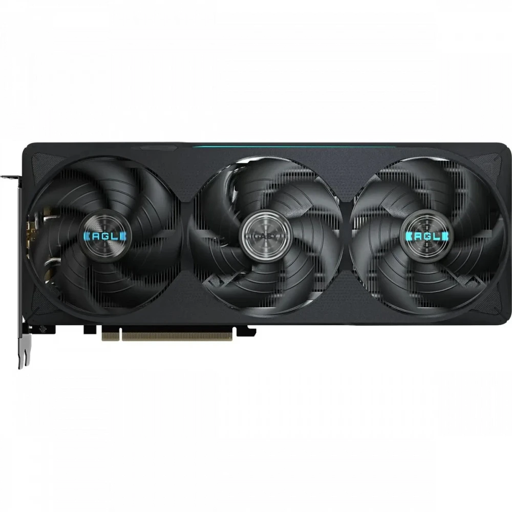 Видеокарта Gigabyte GeForce RTX 5070TI Eagle GV-N507TEAGLE OC-16GD 1.0 16 ГБ