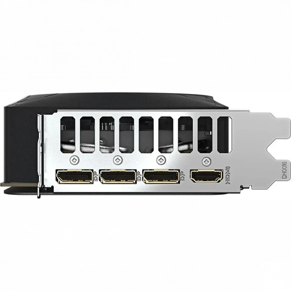 Видеокарта Gigabyte GeForce RTX 5070TI Eagle GV-N507TEAGLE OC-16GD 1.0 16 ГБ