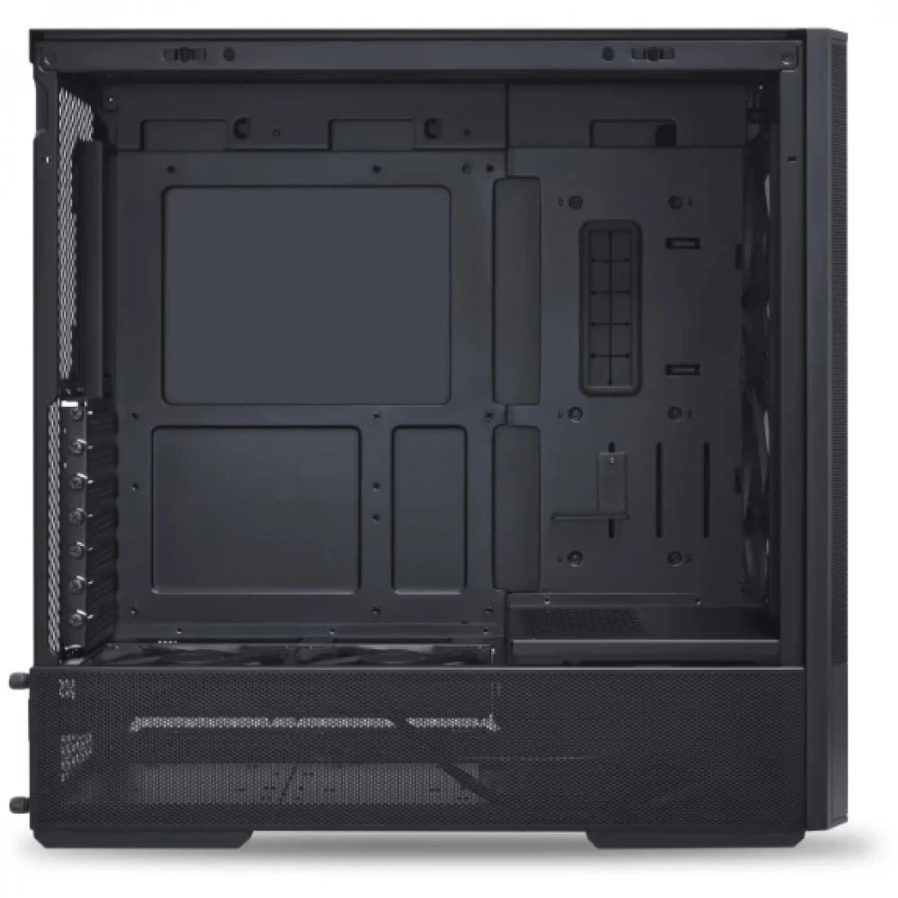 Корпус Lian Li Lancool 207 Black G99.LAN207RX.00 Mid-Tower