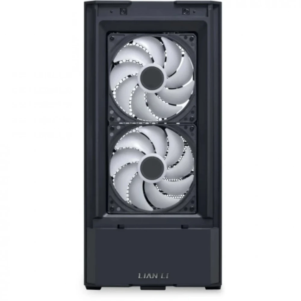Корпус Lian Li Lancool 207 Black G99.LAN207RX.00 Mid-Tower