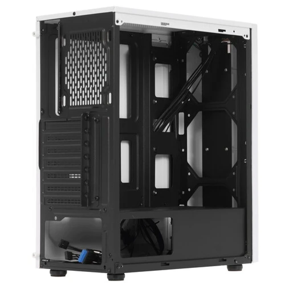 Корпус ALSEYE Auro 3.0 White AS.07.0009 Mid-Tower