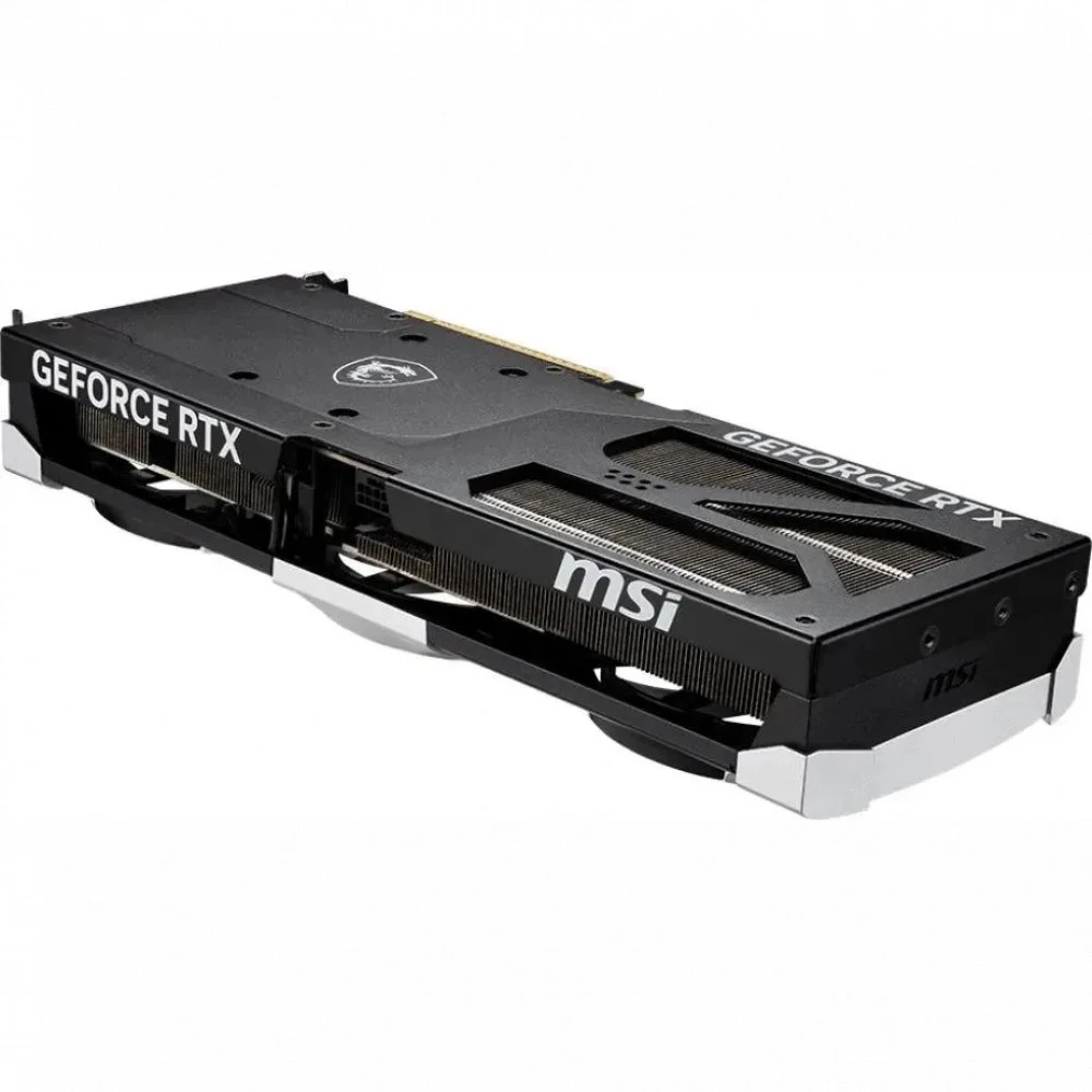 Видеокарта MSI RTX 5070 Ti 16G VENTUS 3X OC 16 ГБ
