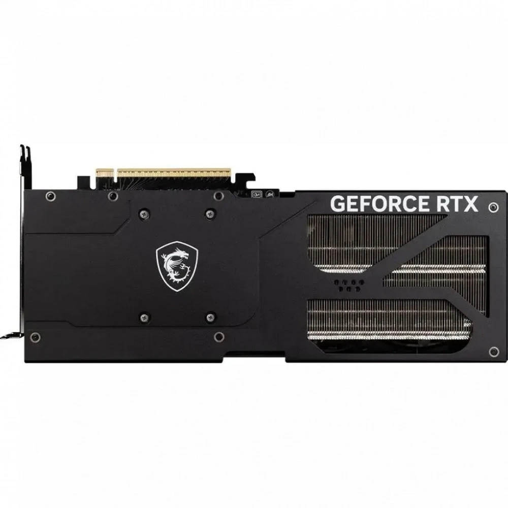 Видеокарта MSI RTX 5070 Ti 16G VENTUS 3X OC 16 ГБ