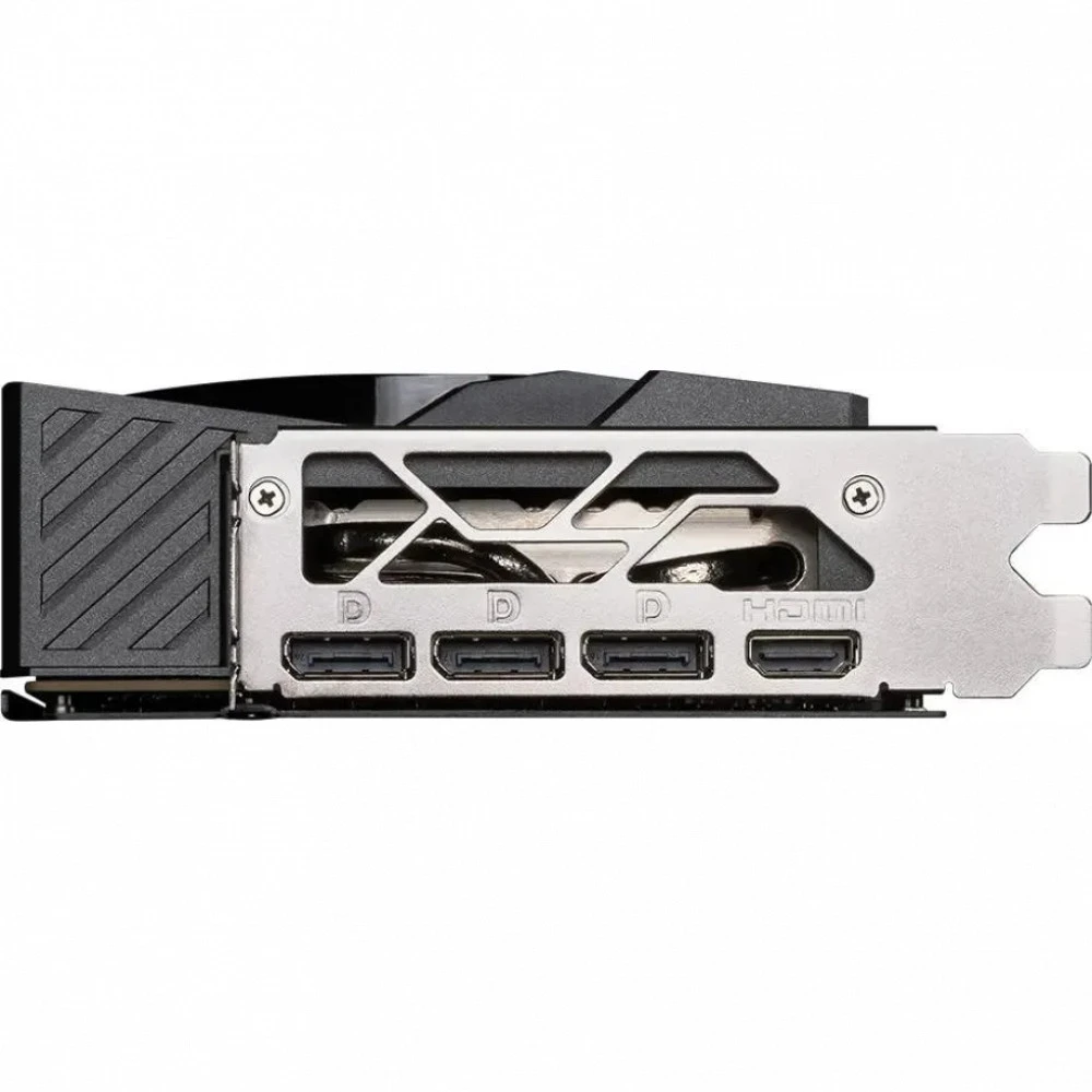 Видеокарта MSI RTX 5070 Ti 16G GAMING TRIO OC PLUS 16 ГБ
